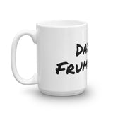 Dadood Frumcheers Mug