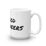 Dadood Frumcheers Mug