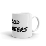 Dadood Frumcheers Mug