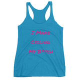 Cycling - Women's Racerback Tank