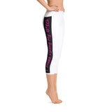 Capri Leggings