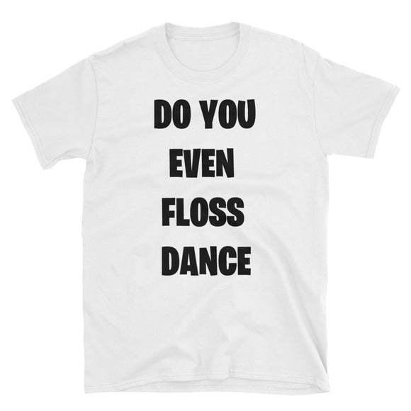 Floss Dance Unisex T-Shirt