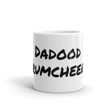 Dadood Frumcheers Mug