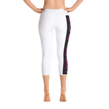 Capri Leggings