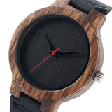 Wooden Watch