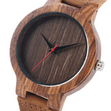 Wooden Watch