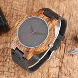 Wooden Watch
