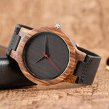 Wooden Watch