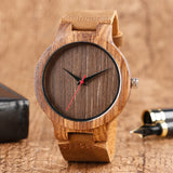 Wooden Watch