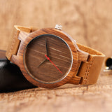 Wooden Watch