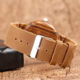 Wooden Watch