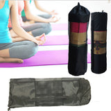 Yoga Mat Backpack Bag