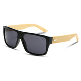 Wooden Sunglasses