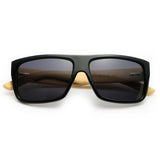 Wooden Sunglasses