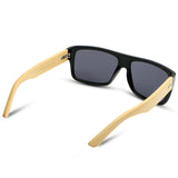 Wooden Sunglasses