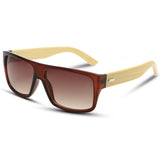Wooden Sunglasses