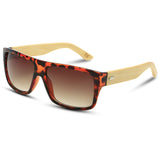 Wooden Sunglasses