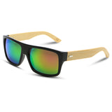 Wooden Sunglasses