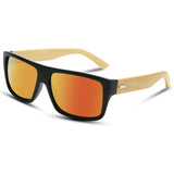 Wooden Sunglasses