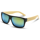 Wooden Sunglasses