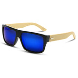 Wooden Sunglasses