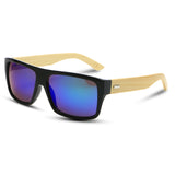 Wooden Sunglasses