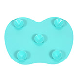 Silicone Pad Cosmetic Brush Cleaner