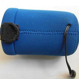 portable travel container to warm baby bottles while on travel vacation or in traffic