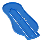 measure foot length for shoe size measuring tool device ruler shoes newborn baby infant toddler
