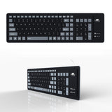 Flexible Silicone Keyboard
