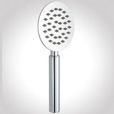 Round & Square Rainfall Shower Head