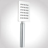 Round & Square Rainfall Shower Head