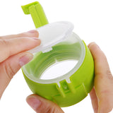Storage Bag Clamp
