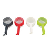 Storage Bag Clamp