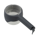 Storage Bag Clamp