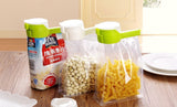 Storage Bag Clamp