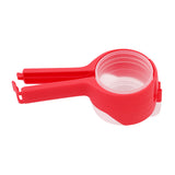 Storage Bag Clamp
