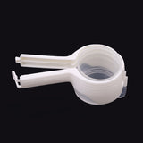 Storage Bag Clamp