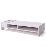 Multi-function Desktop Monitor Stand