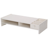 Multi-function Desktop Monitor Stand