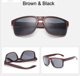 wood wooden sunglasses unisex color fashion style
