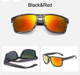 wood wooden sunglasses unisex color fashion style
