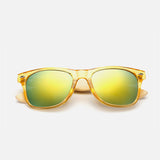 bamboo wooden wood uv400 protective sunglasses unisex mens womens on limited time sale