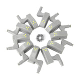 10 Inner Hinge LED Lights