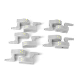 10 Inner Hinge LED Lights