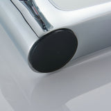 LED Digital Temperature Display Faucet