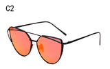 Cat Eye Sunglasses