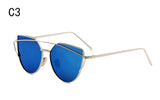 Cat Eye Sunglasses