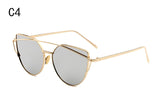 Cat Eye Sunglasses