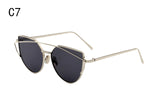 Cat Eye Sunglasses